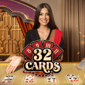 32 Baraha DN8