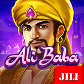 Ali Baba DN8