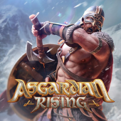 Asgardian Trỗi Dậy DN8