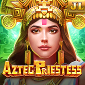 Nữ Tế Aztec DN8