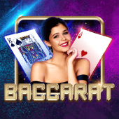 Baccarat B DN8