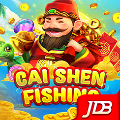 Câu Cá Thần Tài DN8