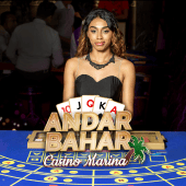Andar Bahar DN8