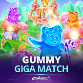 Kẹo Dẻo Giga DN8