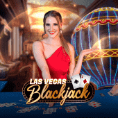 Blackjack Las Vegas DN8