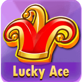 Lucky Ace Át Chủ Bài May Mắn dn8