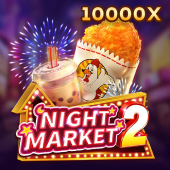 Night Market 2 Chợ Đêm 2 dn8