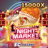 Chợ Đêm DN8