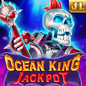 Vua Đại Dương Jackpot DN8