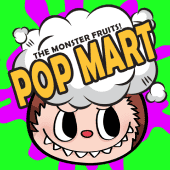 Popmart DN8 slot