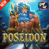 Poseidon DN8 slot