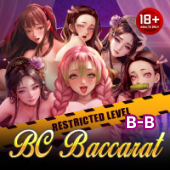 Baccarat Sexy B DN8