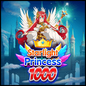 Starlight Princess 1000 dn8