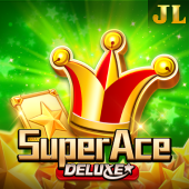 Siêu Cấp Ace Deluxe DN8