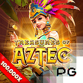 Kho Báu Aztec DN8