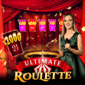 Roulette Tối Thượng DN8