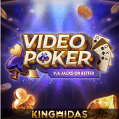 Video Poker DN8